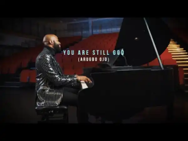 Ayo Davies - You Are Still God